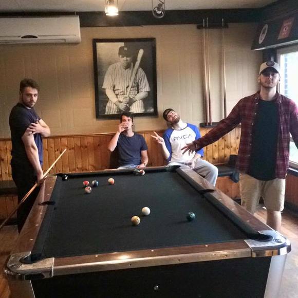 Meet your Posher, Isaac - Picture 1 of 1